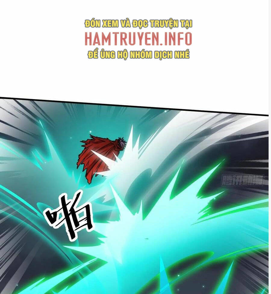 Ta Không Phải Con Cưng Của Khí Vận Chap 223 - Next Chap 224