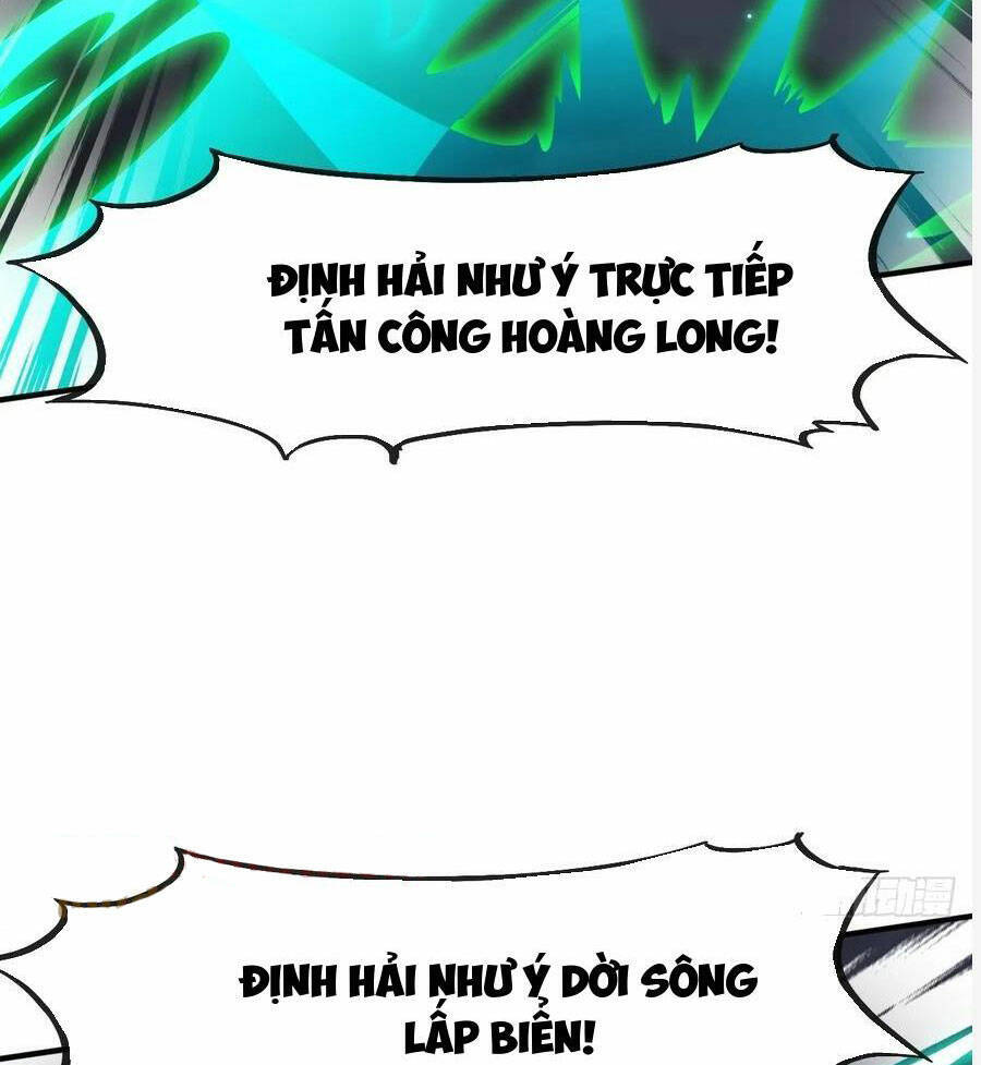 Ta Không Phải Con Cưng Của Khí Vận Chap 223 - Next Chap 224