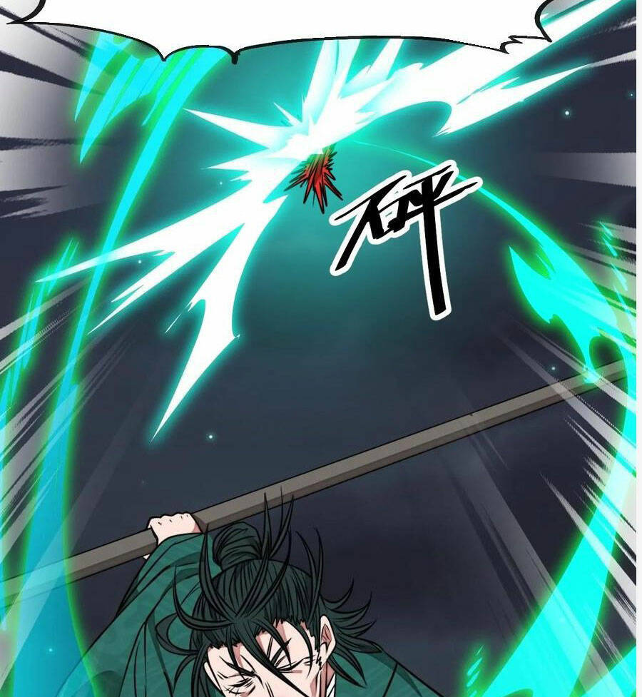 Ta Không Phải Con Cưng Của Khí Vận Chap 223 - Next Chap 224