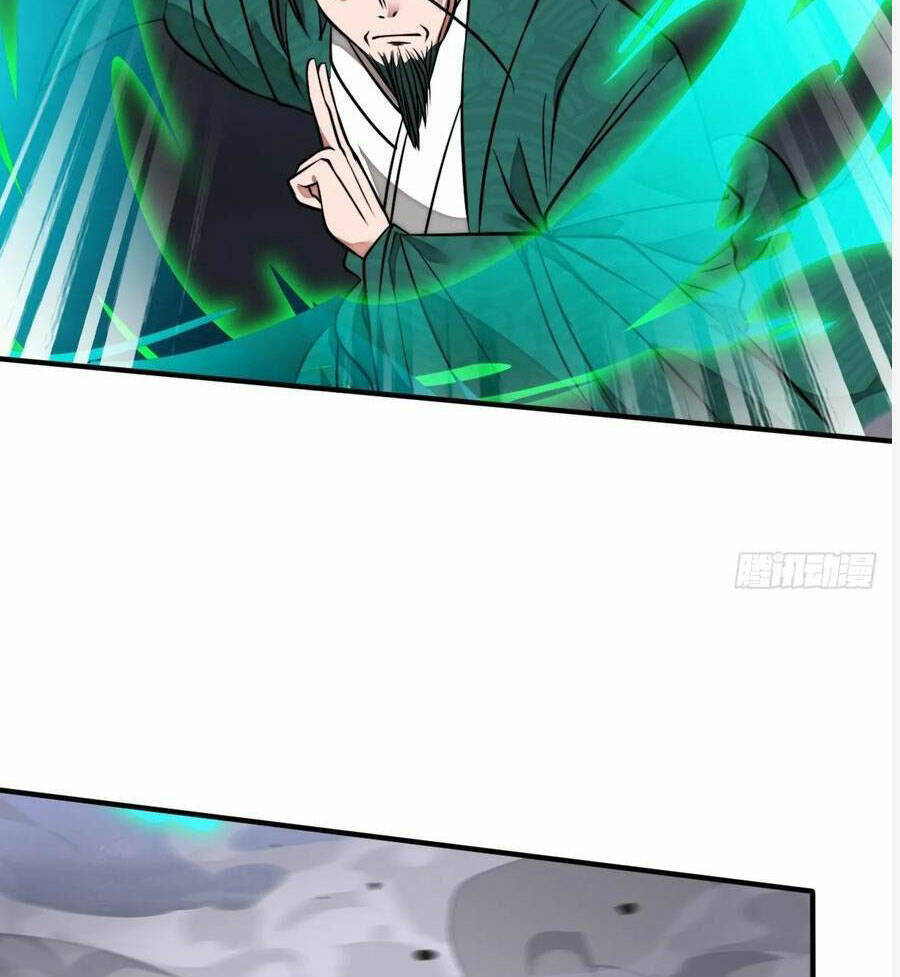 Ta Không Phải Con Cưng Của Khí Vận Chap 223 - Next Chap 224