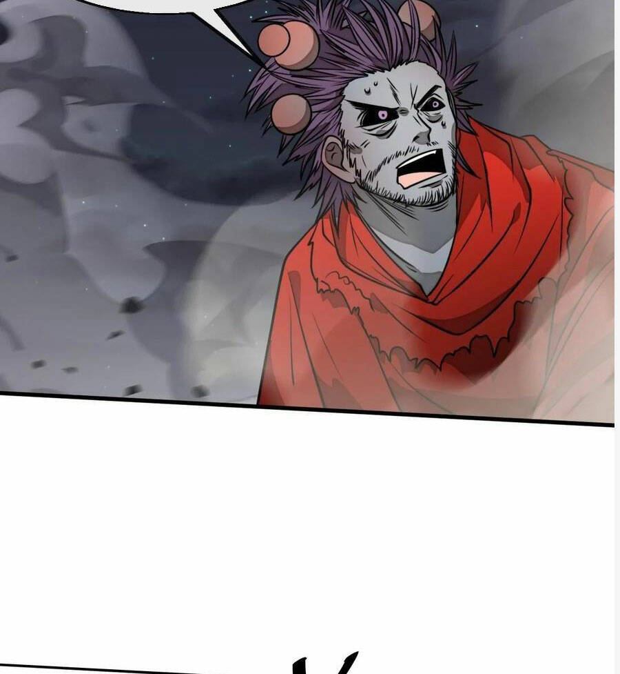 Ta Không Phải Con Cưng Của Khí Vận Chap 223 - Next Chap 224