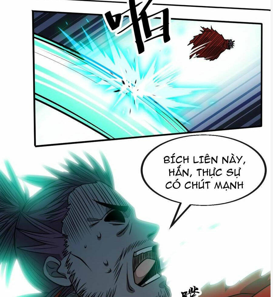 Ta Không Phải Con Cưng Của Khí Vận Chap 223 - Next Chap 224