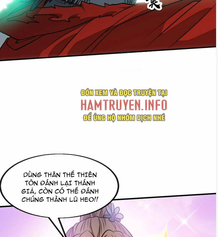 Ta Không Phải Con Cưng Của Khí Vận Chap 223 - Next Chap 224