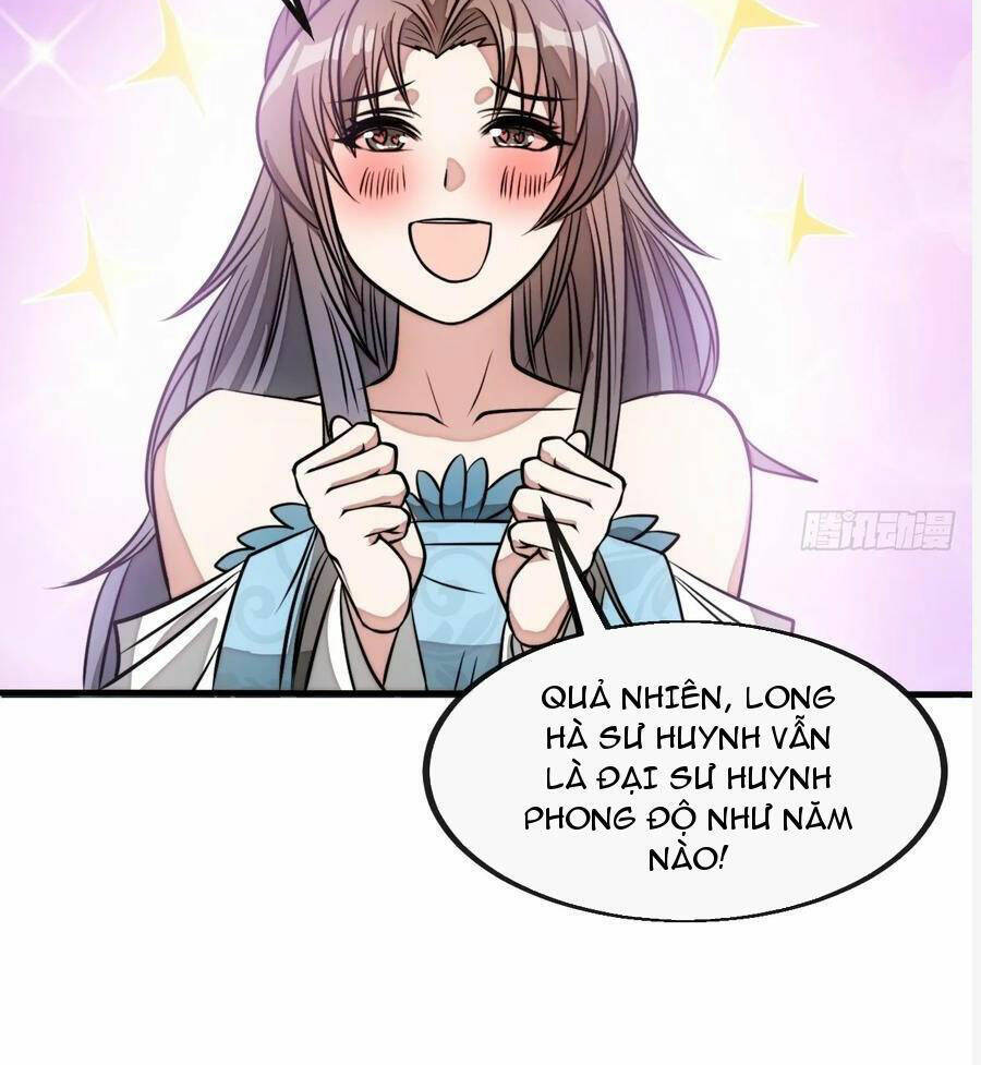 Ta Không Phải Con Cưng Của Khí Vận Chap 223 - Next Chap 224