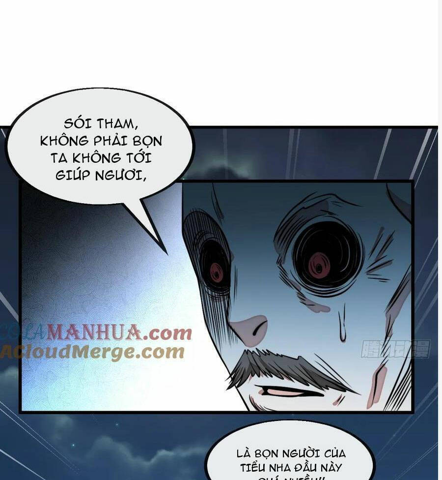 Ta Không Phải Con Cưng Của Khí Vận Chap 223 - Next Chap 224