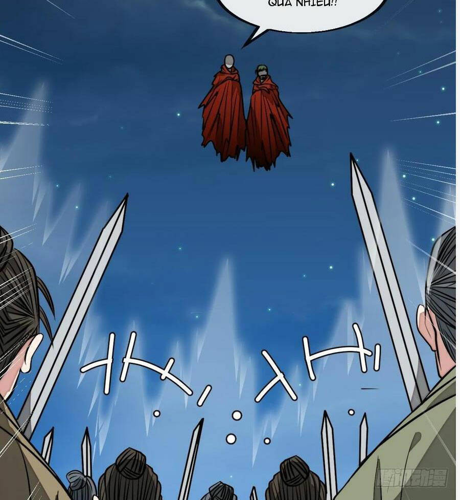 Ta Không Phải Con Cưng Của Khí Vận Chap 223 - Next Chap 224