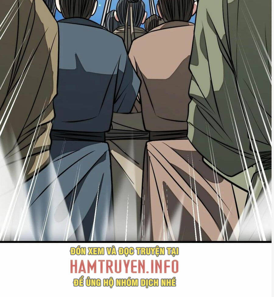 Ta Không Phải Con Cưng Của Khí Vận Chap 223 - Next Chap 224