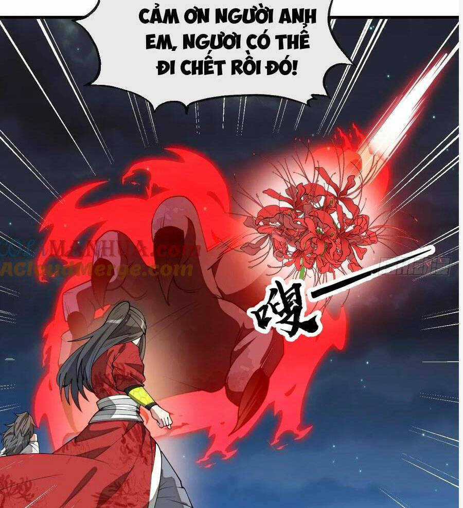 Ta Không Phải Con Cưng Của Khí Vận Chap 223 - Next Chap 224