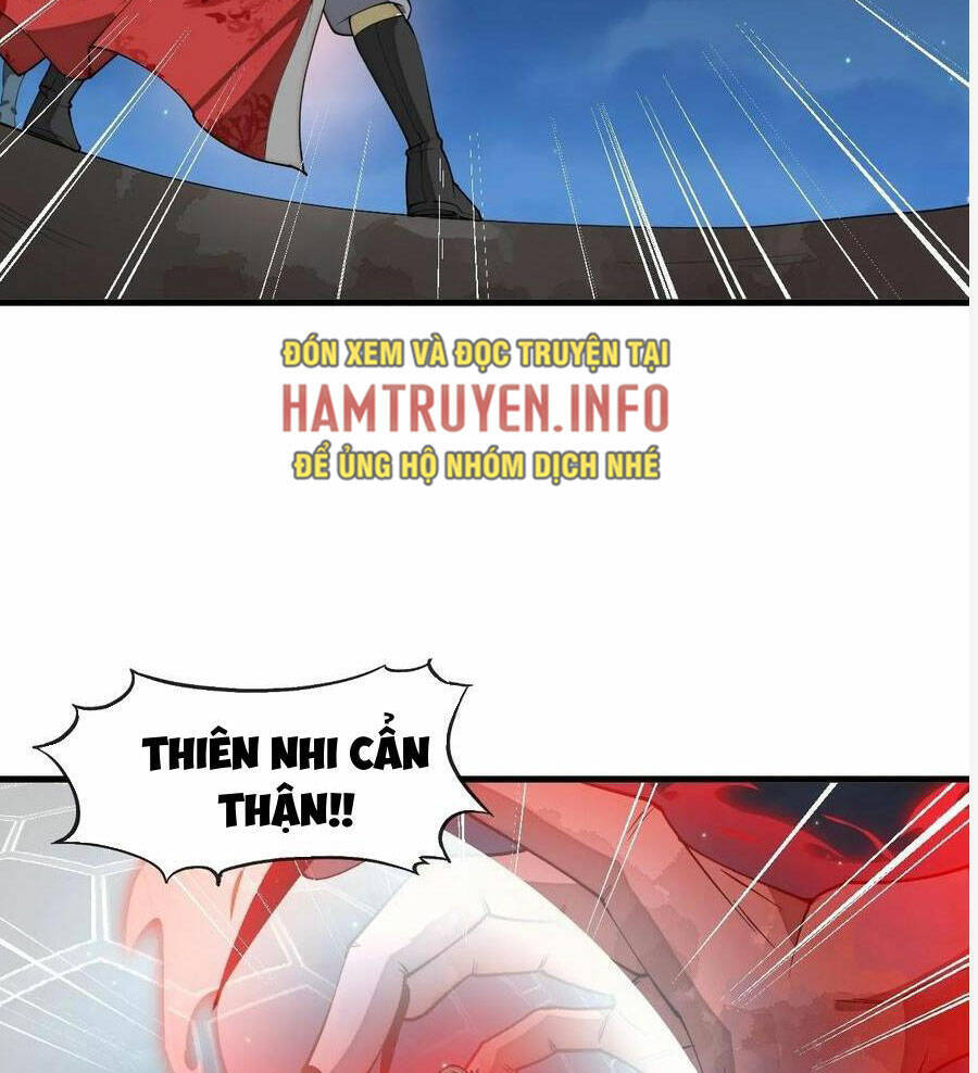 Ta Không Phải Con Cưng Của Khí Vận Chap 223 - Next Chap 224