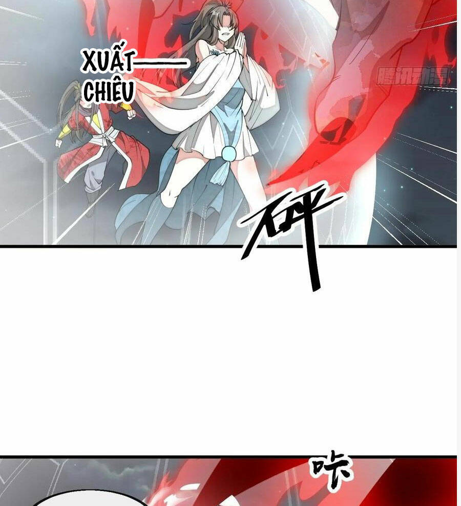 Ta Không Phải Con Cưng Của Khí Vận Chap 223 - Next Chap 224