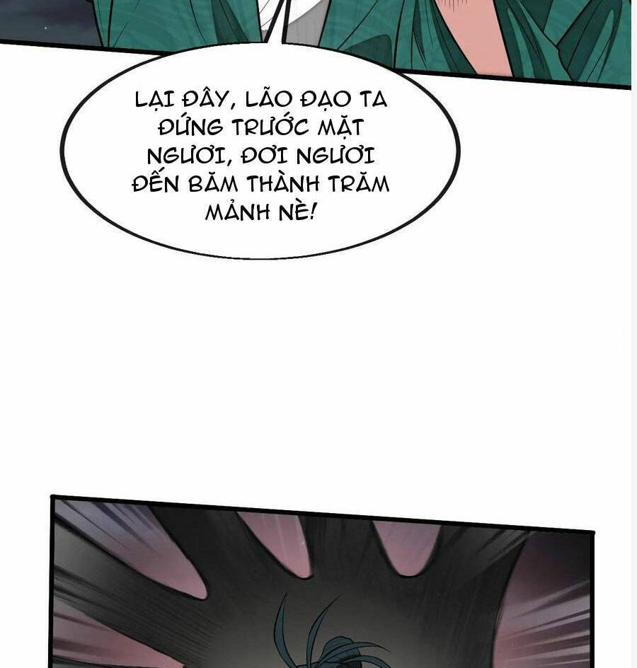 Ta Không Phải Con Cưng Của Khí Vận Chap 224 - Next Chap 225