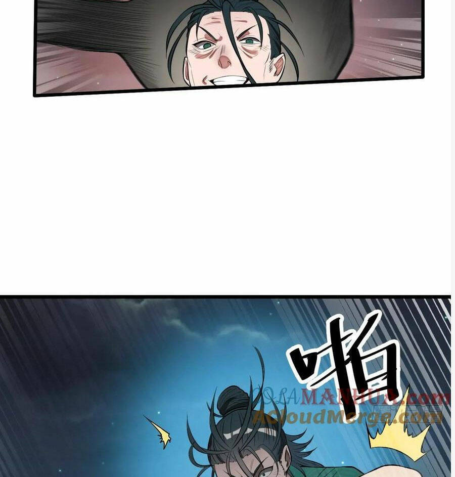 Ta Không Phải Con Cưng Của Khí Vận Chap 224 - Next Chap 225
