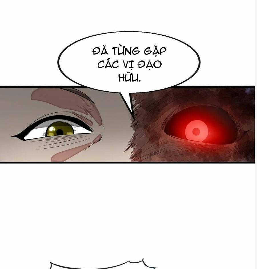 Ta Không Phải Con Cưng Của Khí Vận Chap 224 - Next Chap 225