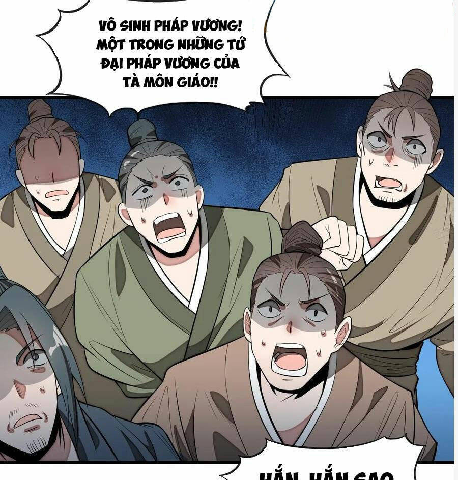 Ta Không Phải Con Cưng Của Khí Vận Chap 224 - Next Chap 225