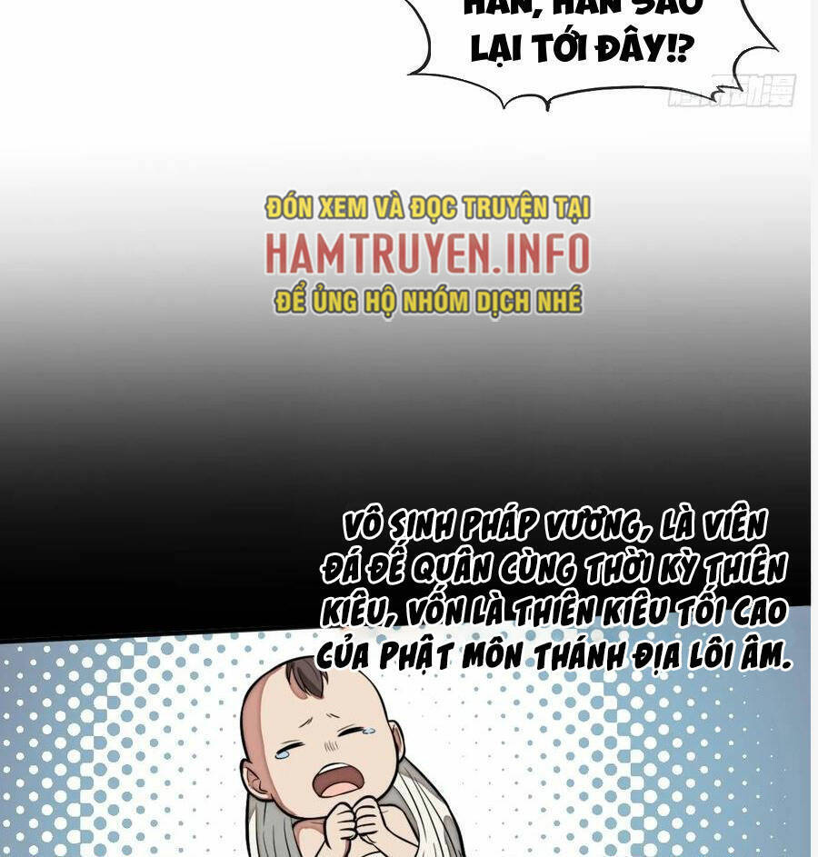 Ta Không Phải Con Cưng Của Khí Vận Chap 224 - Next Chap 225