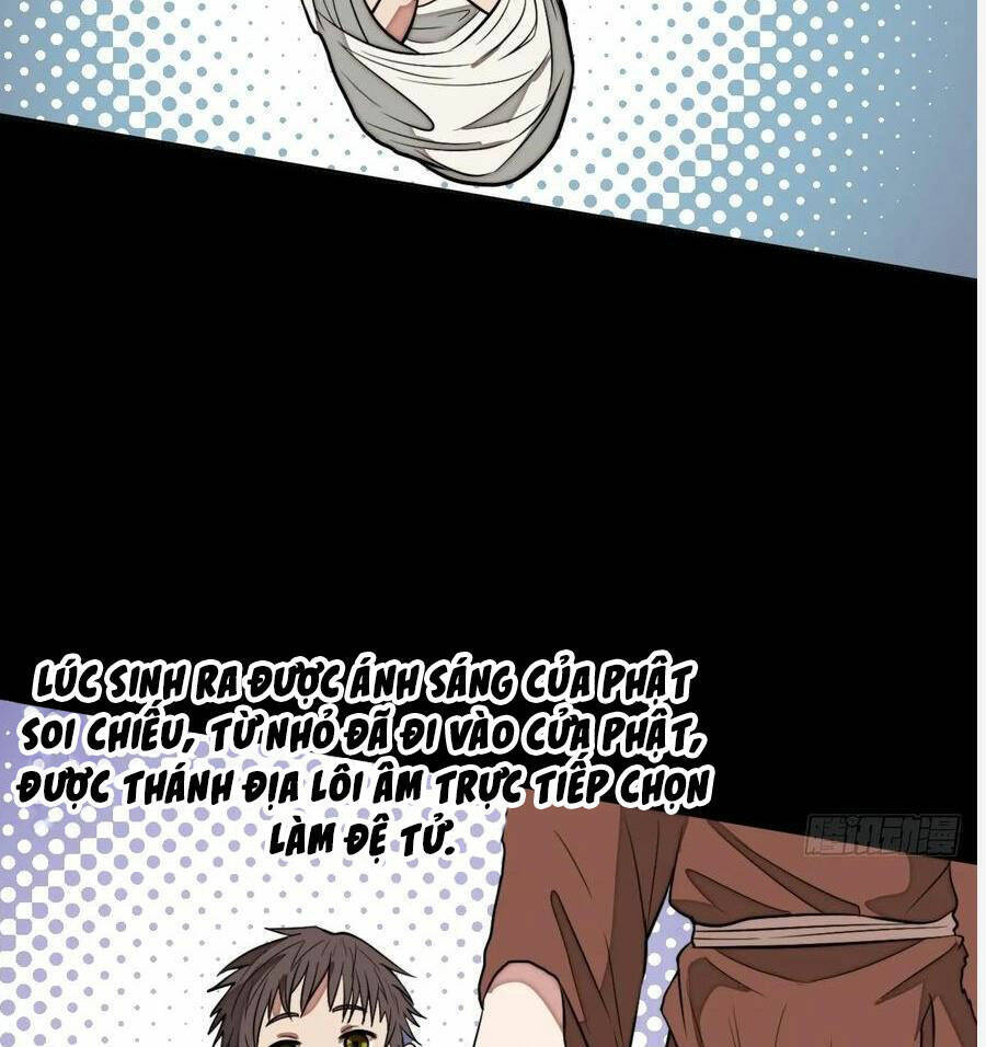 Ta Không Phải Con Cưng Của Khí Vận Chap 224 - Next Chap 225