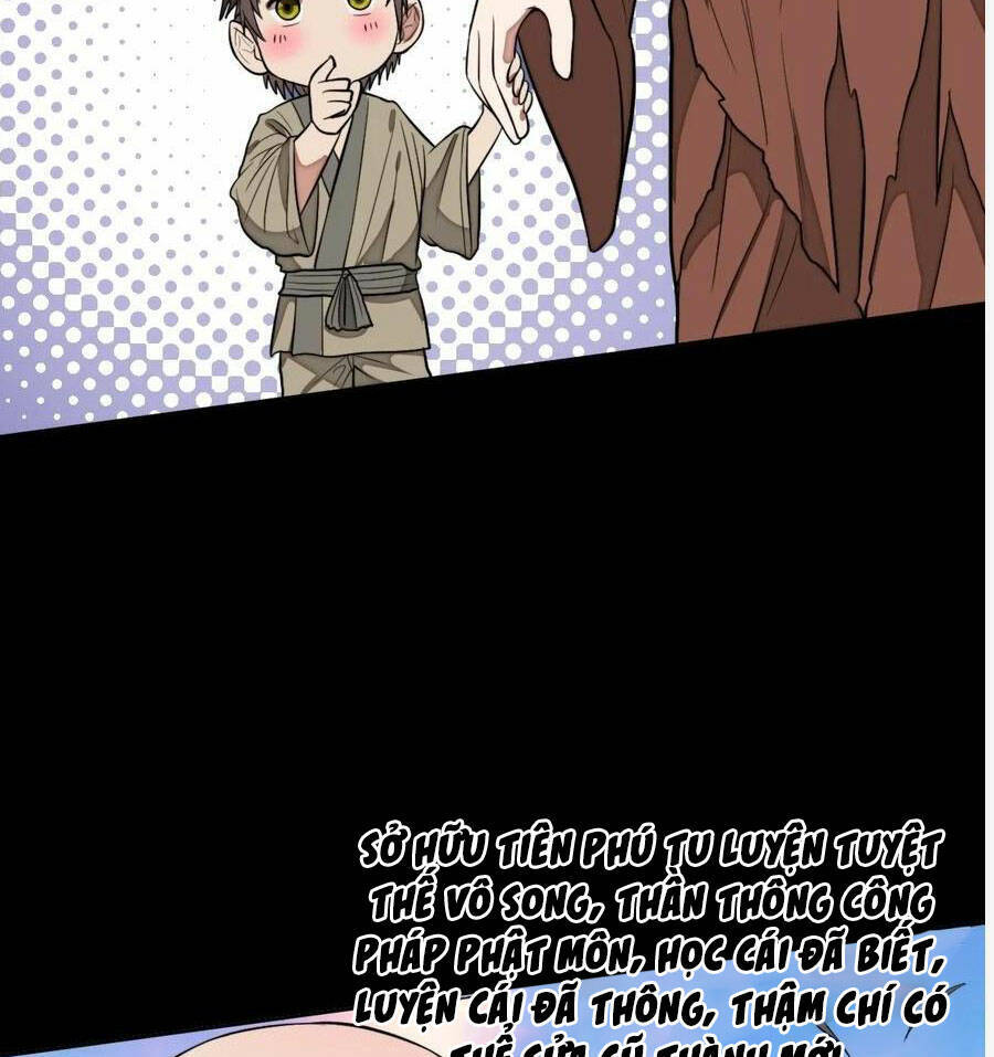 Ta Không Phải Con Cưng Của Khí Vận Chap 224 - Next Chap 225