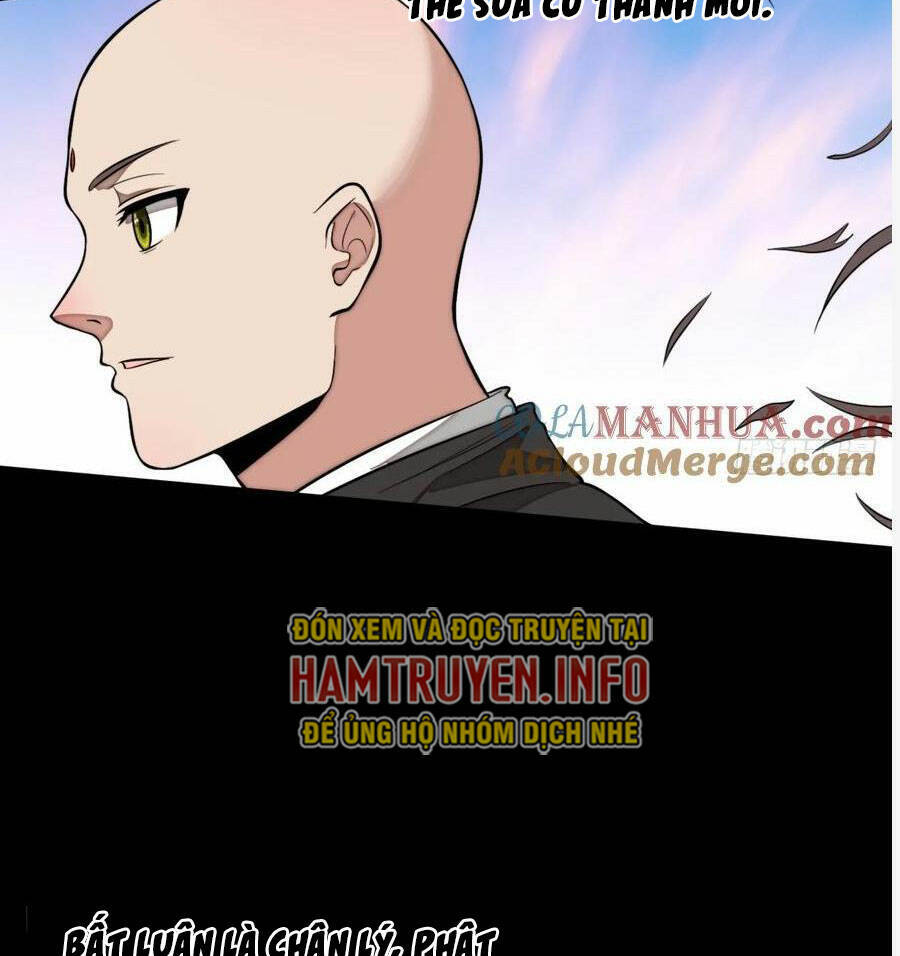 Ta Không Phải Con Cưng Của Khí Vận Chap 224 - Next Chap 225