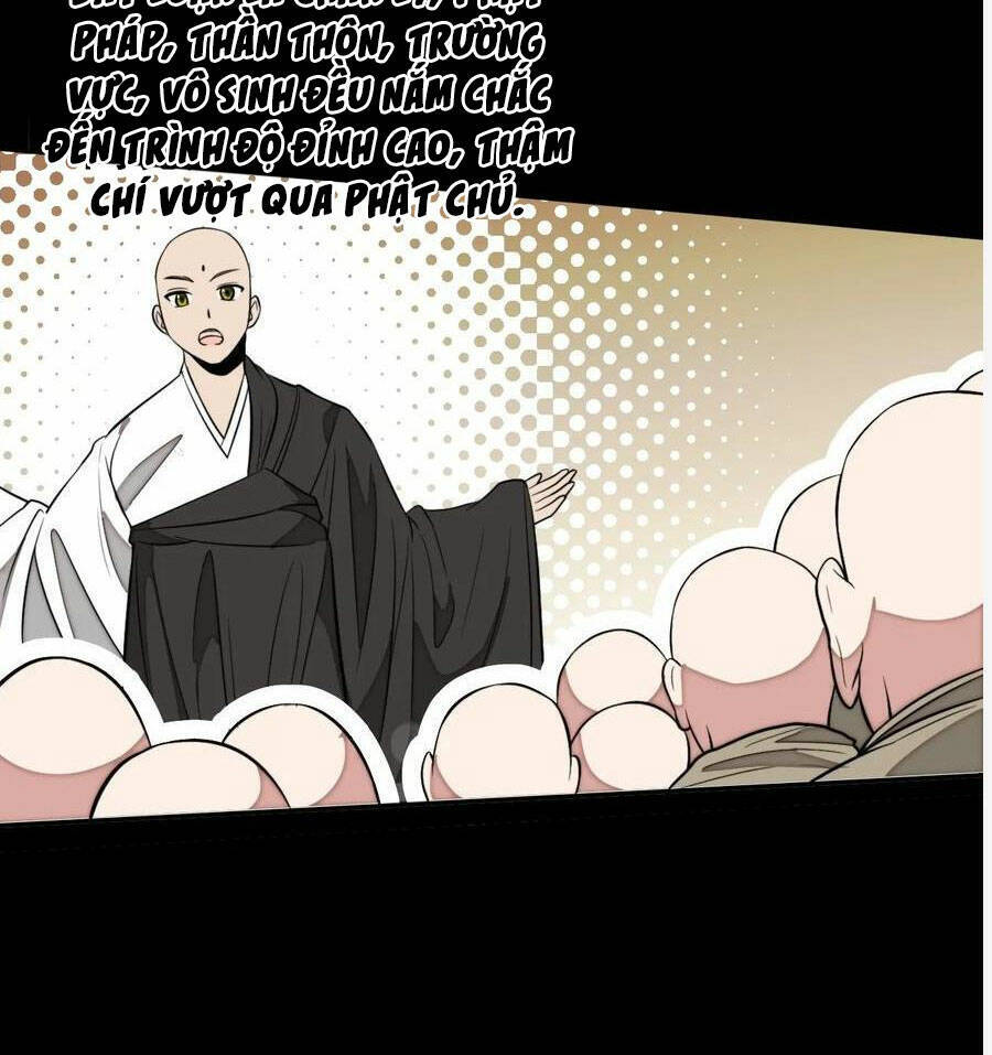 Ta Không Phải Con Cưng Của Khí Vận Chap 224 - Next Chap 225