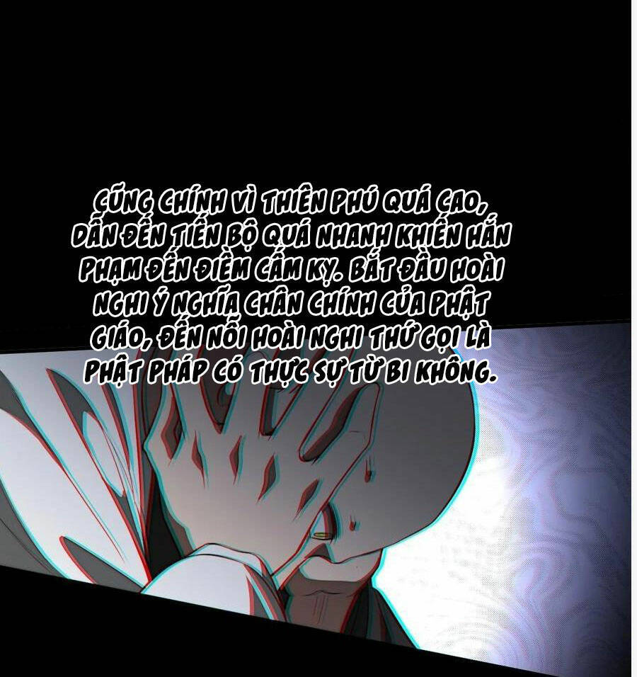 Ta Không Phải Con Cưng Của Khí Vận Chap 224 - Next Chap 225