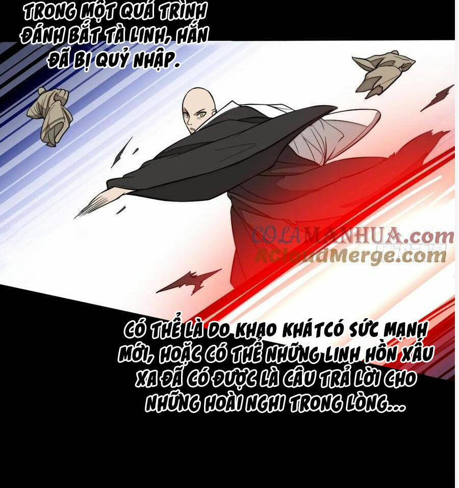 Ta Không Phải Con Cưng Của Khí Vận Chap 224 - Next Chap 225