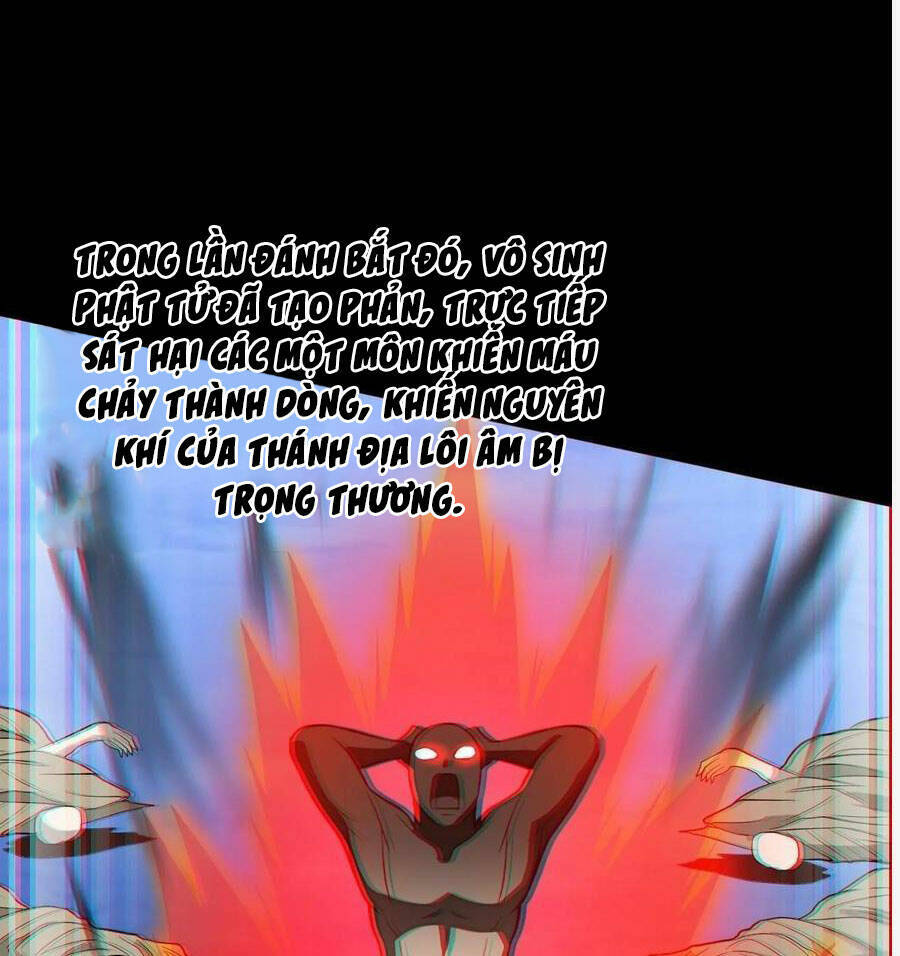 Ta Không Phải Con Cưng Của Khí Vận Chap 224 - Next Chap 225