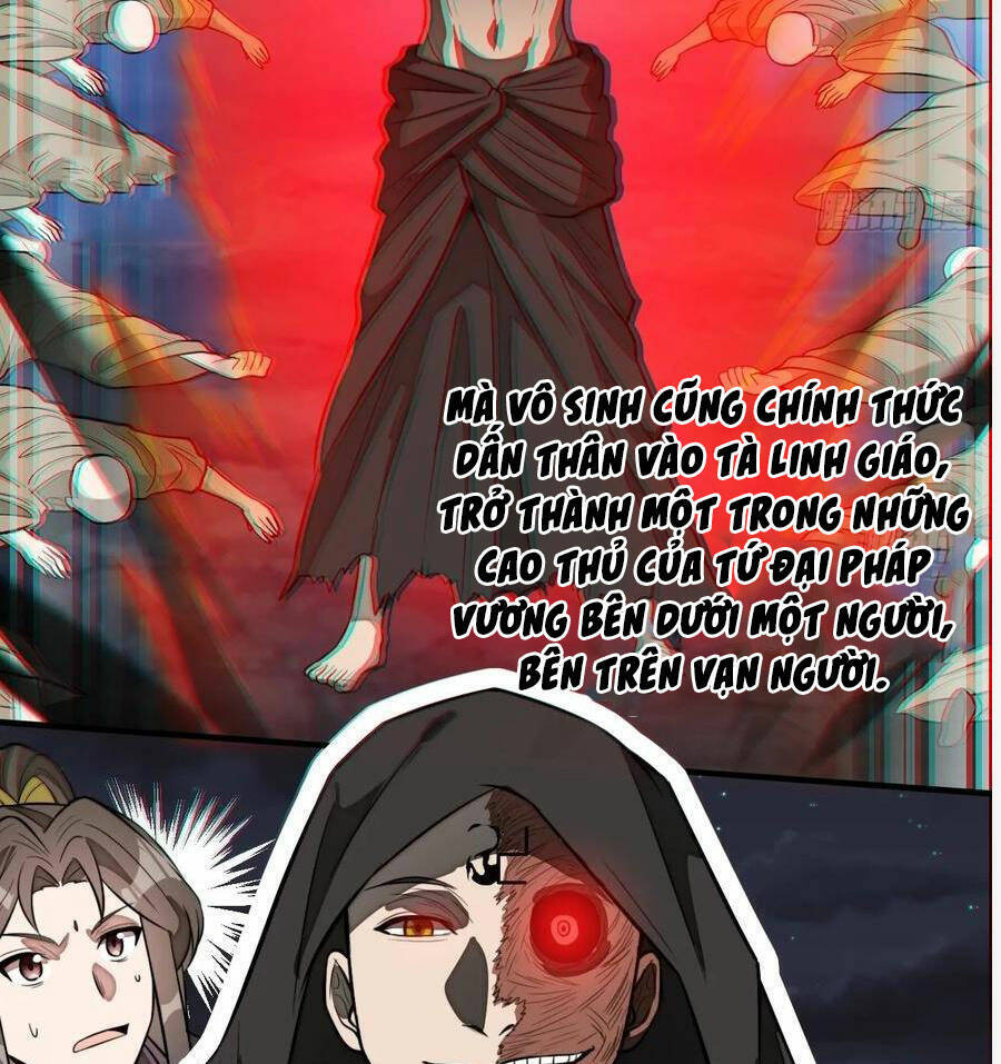 Ta Không Phải Con Cưng Của Khí Vận Chap 224 - Next Chap 225