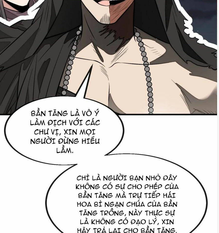 Ta Không Phải Con Cưng Của Khí Vận Chap 224 - Next Chap 225