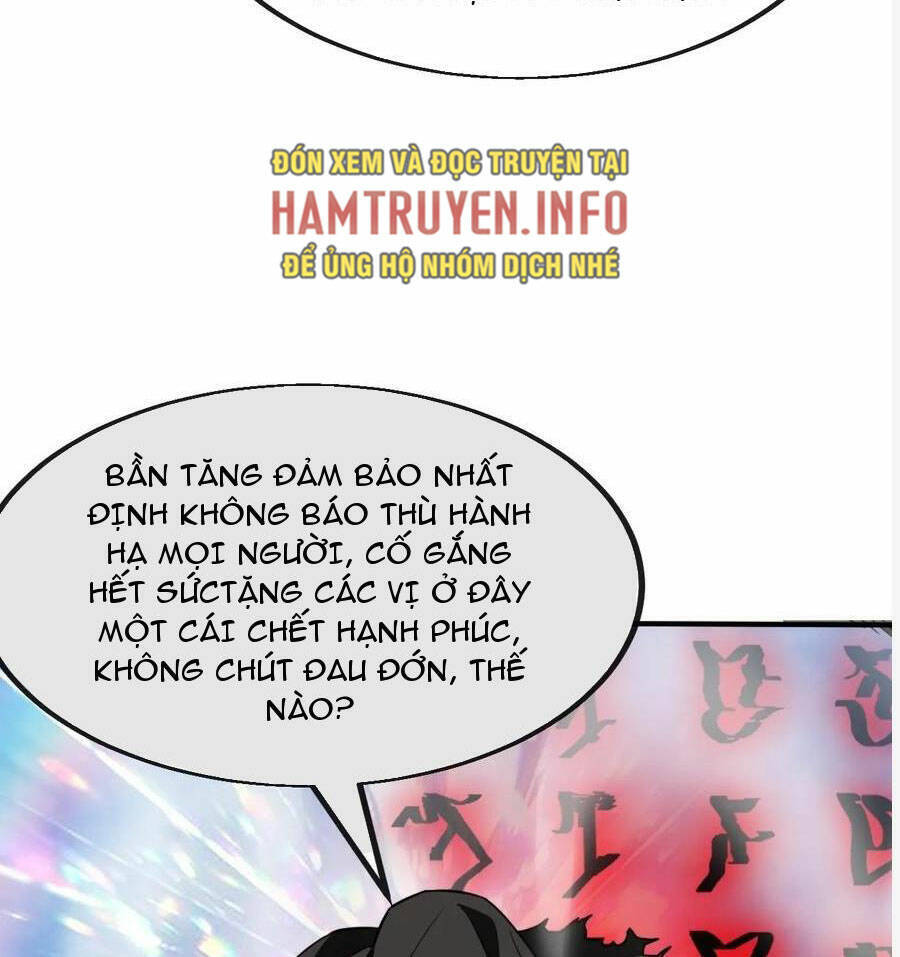 Ta Không Phải Con Cưng Của Khí Vận Chap 224 - Next Chap 225