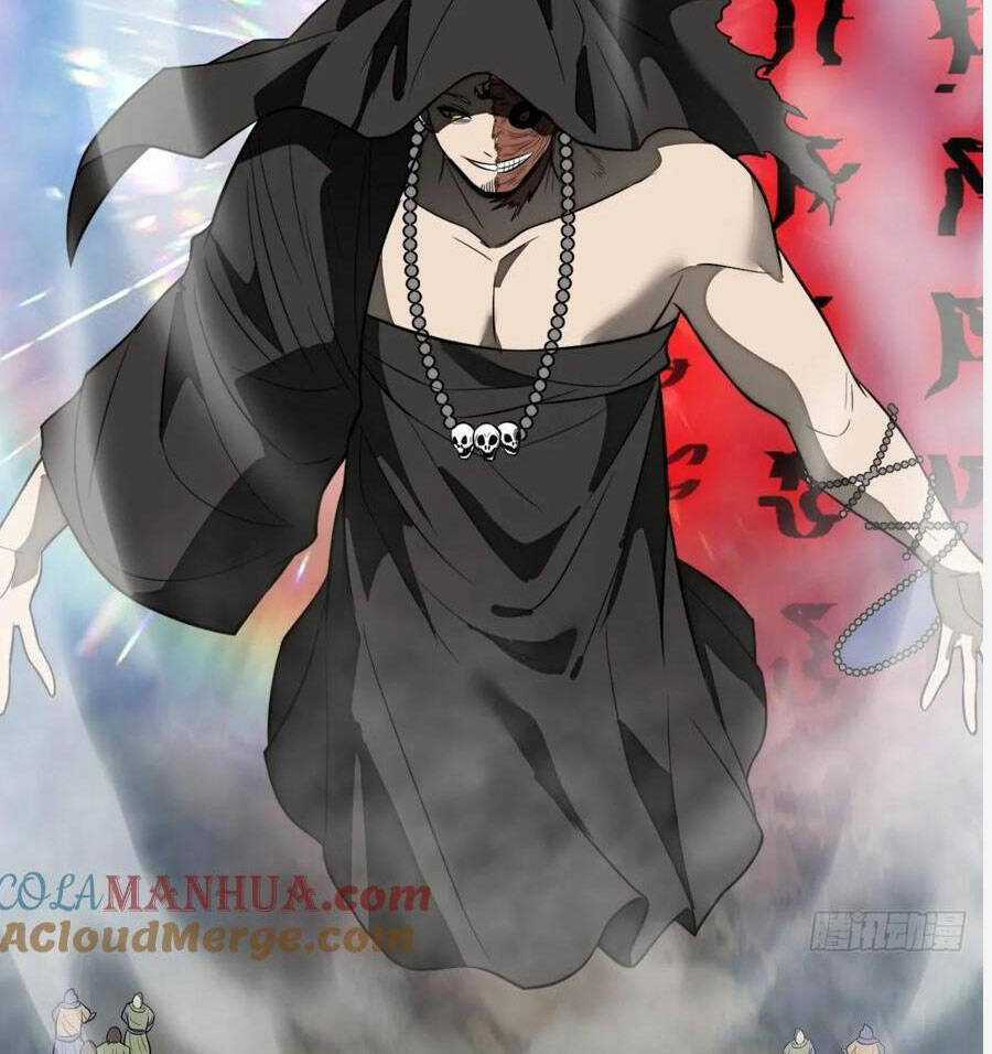 Ta Không Phải Con Cưng Của Khí Vận Chap 224 - Next Chap 225