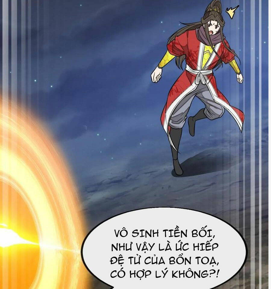 Ta Không Phải Con Cưng Của Khí Vận Chap 224 - Next Chap 225