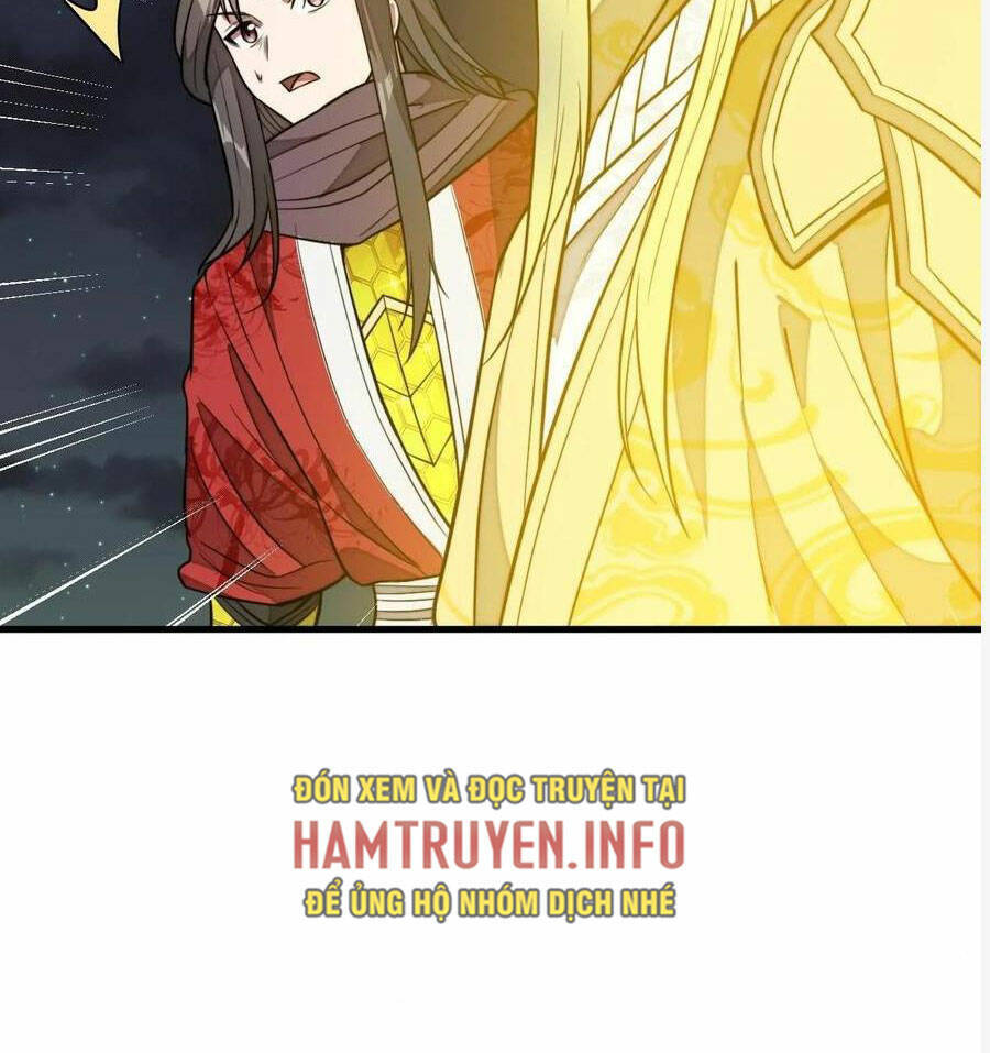 Ta Không Phải Con Cưng Của Khí Vận Chap 224 - Next Chap 225