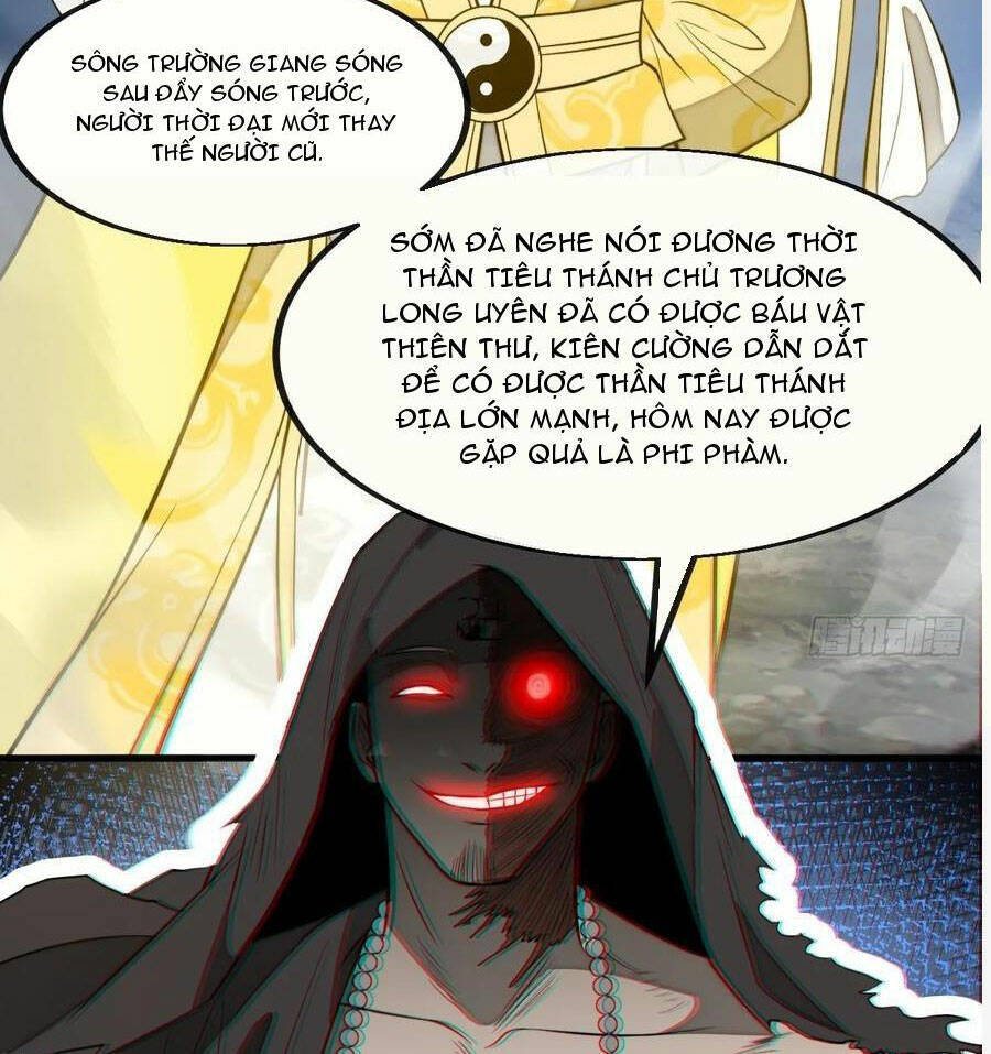 Ta Không Phải Con Cưng Của Khí Vận Chap 224 - Next Chap 225