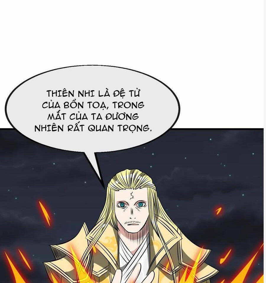 Ta Không Phải Con Cưng Của Khí Vận Chap 224 - Next Chap 225