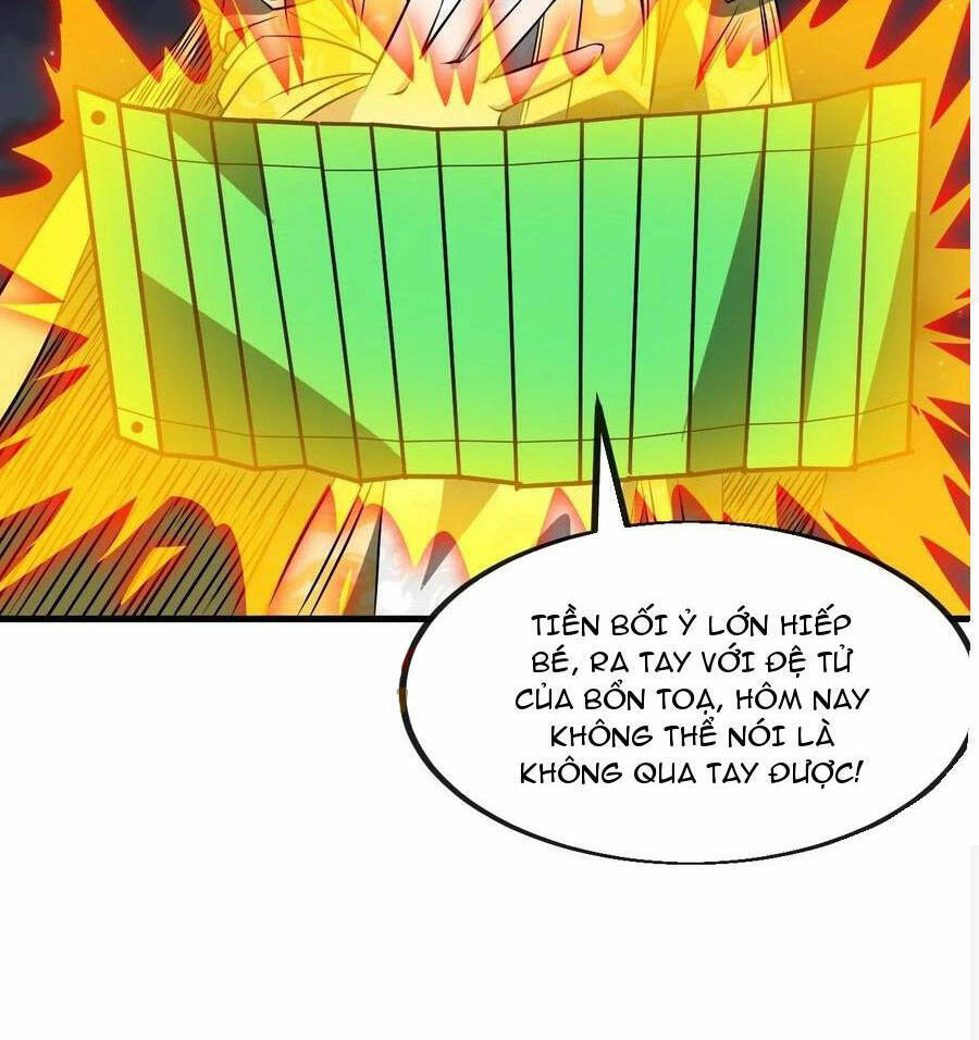 Ta Không Phải Con Cưng Của Khí Vận Chap 224 - Next Chap 225