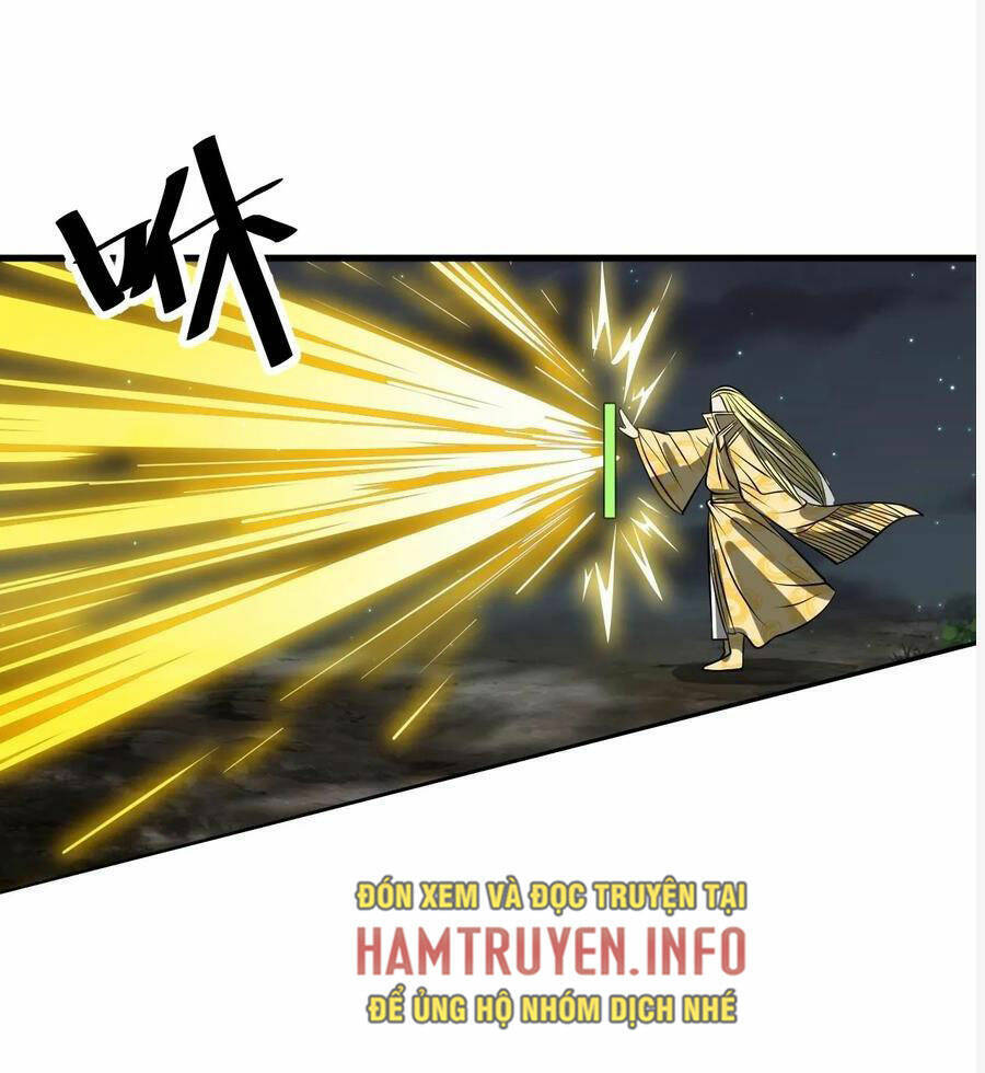 Ta Không Phải Con Cưng Của Khí Vận Chap 224 - Next Chap 225