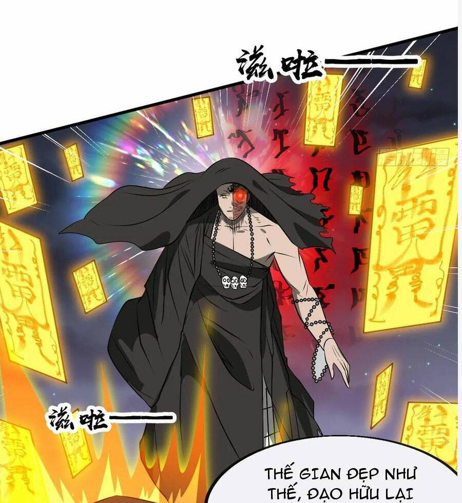 Ta Không Phải Con Cưng Của Khí Vận Chap 224 - Next Chap 225