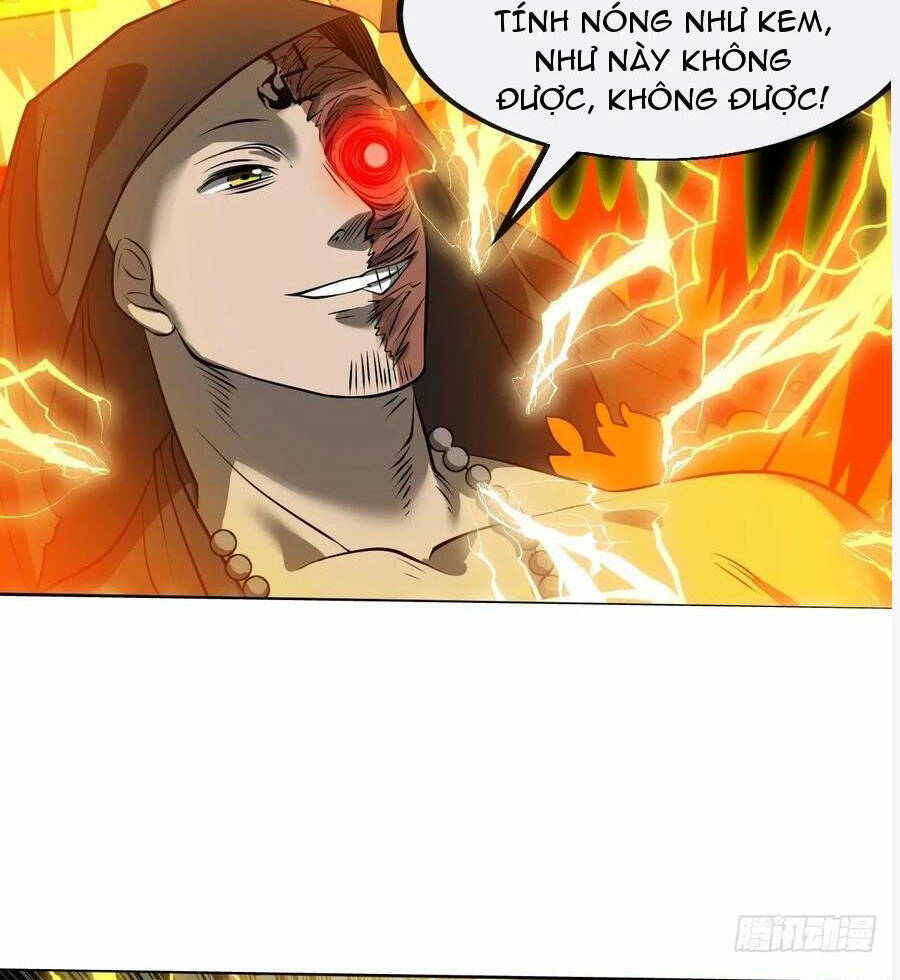 Ta Không Phải Con Cưng Của Khí Vận Chap 224 - Next Chap 225