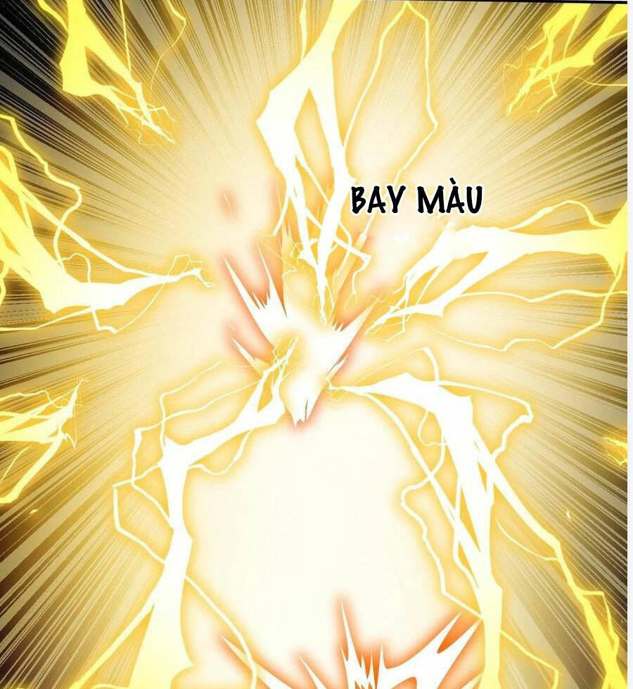 Ta Không Phải Con Cưng Của Khí Vận Chap 224 - Next Chap 225