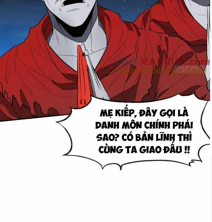 Ta Không Phải Con Cưng Của Khí Vận Chap 224 - Next Chap 225