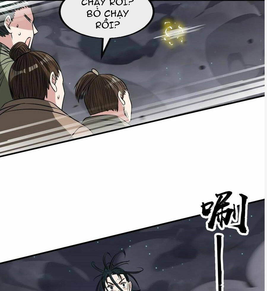 Ta Không Phải Con Cưng Của Khí Vận Chap 224 - Next Chap 225