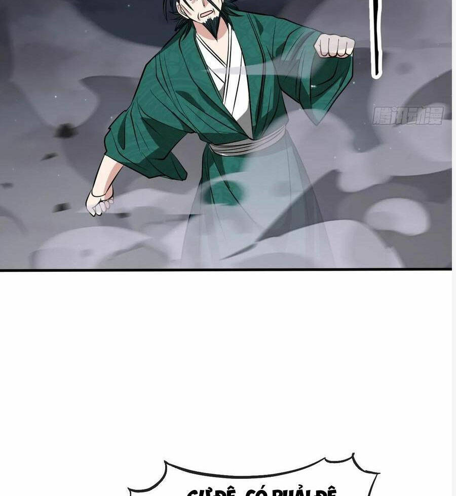 Ta Không Phải Con Cưng Của Khí Vận Chap 224 - Next Chap 225
