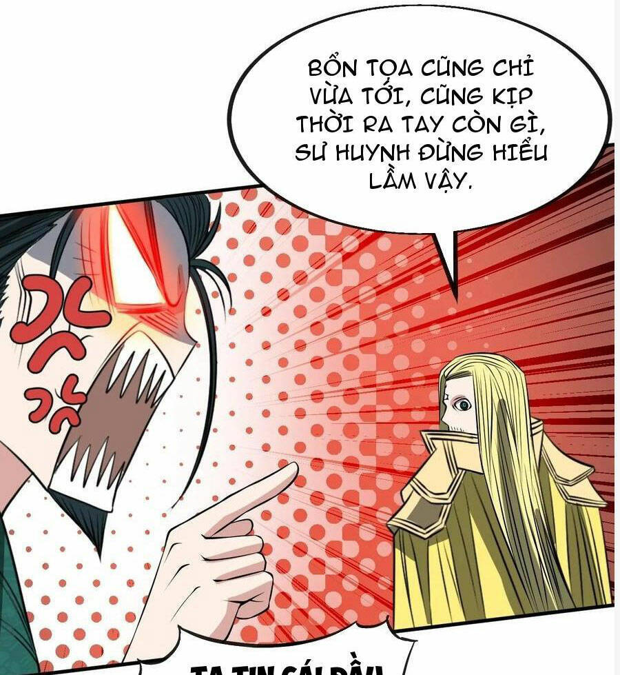 Ta Không Phải Con Cưng Của Khí Vận Chap 224 - Next Chap 225
