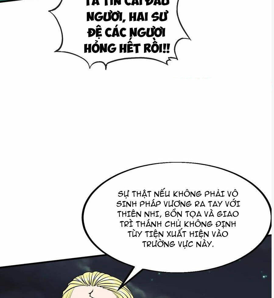 Ta Không Phải Con Cưng Của Khí Vận Chap 224 - Next Chap 225