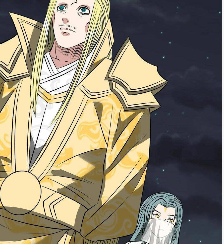 Ta Không Phải Con Cưng Của Khí Vận Chap 224 - Next Chap 225