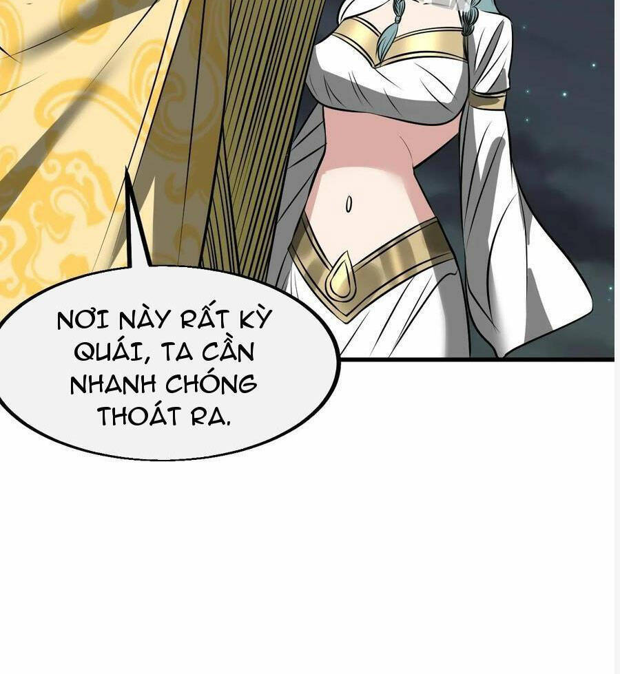 Ta Không Phải Con Cưng Của Khí Vận Chap 224 - Next Chap 225