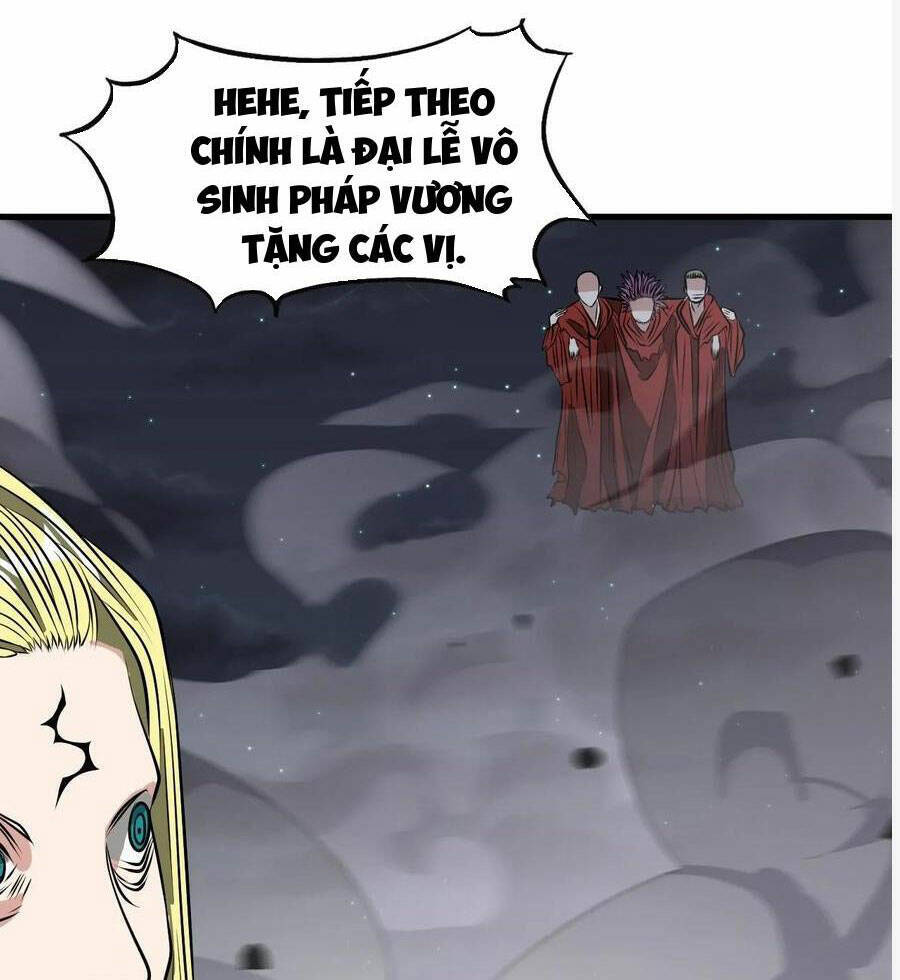 Ta Không Phải Con Cưng Của Khí Vận Chap 224 - Next Chap 225