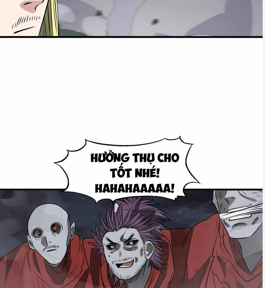 Ta Không Phải Con Cưng Của Khí Vận Chap 224 - Next Chap 225