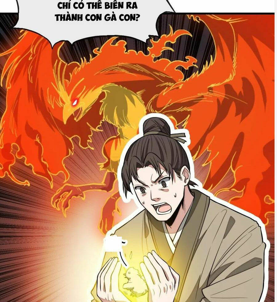 Ta Không Phải Con Cưng Của Khí Vận Chap 224 - Next Chap 225