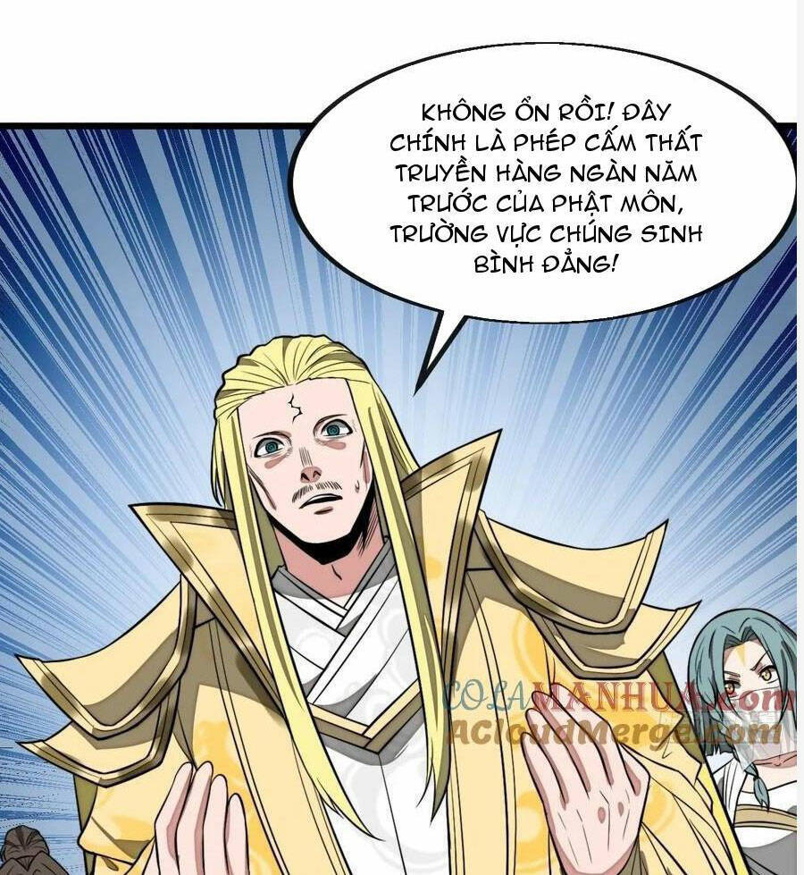 Ta Không Phải Con Cưng Của Khí Vận Chap 224 - Next Chap 225